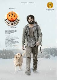 777 Charlie Movie HD Quality Download