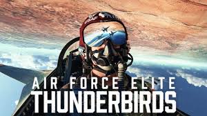 Air Force Elite Thunderbirds World Full Moive HD Quality Download