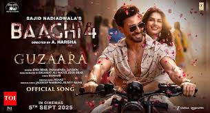Baaghi 4 Full Movie Download [2025]
