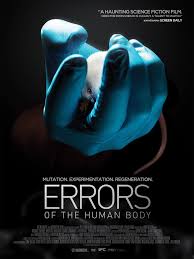 Full Moive 720p Download The Error (2025)