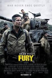 Fury HD Quality Download
