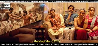 Greater Kalesh (2025) Hindi Full Movie Full Movie Download in HD Quality