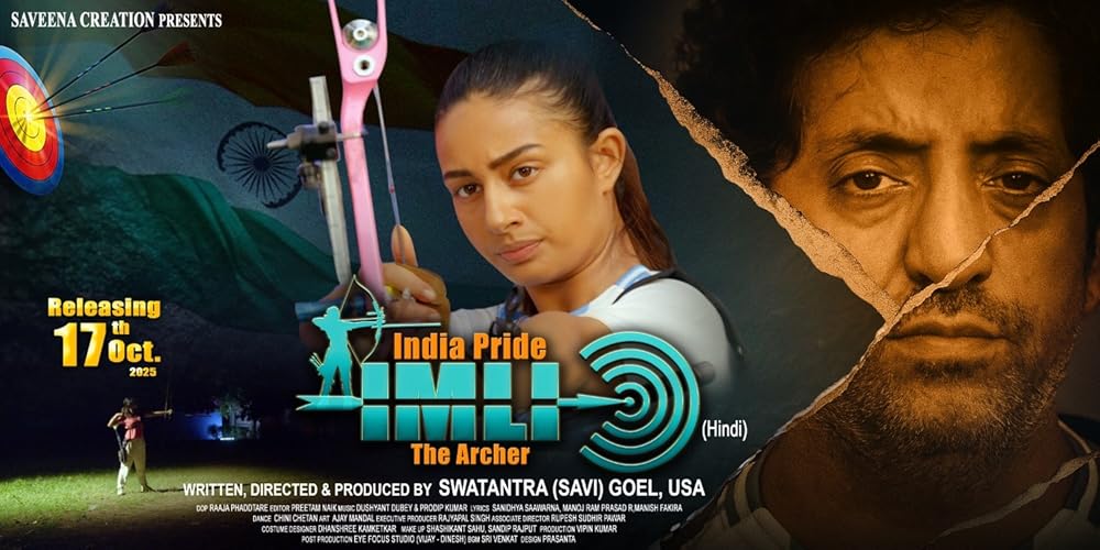 India Pride Imli - The Archer Full Moive HD Download