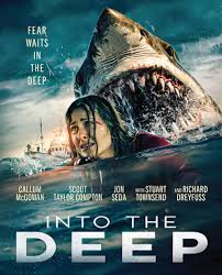 Into the Deep Movie Download