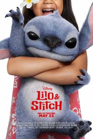 Lilo & Stitch Full Moive Download in HD
