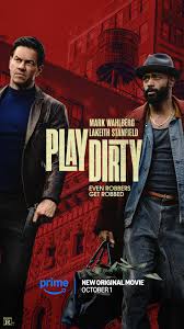 Play Dirty Download