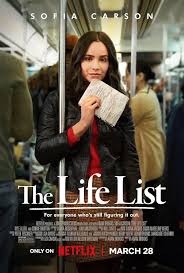 The Life List Full Moive HD Quality Download