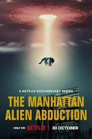 The Manhattan Alien Abduction Full Moive Download