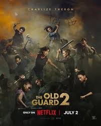 The Old Guard 2 Full Moive 720p HD Download