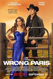 The Wrong Paris Movie Download