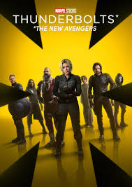 Thunderbolts Full Moive HD Download
