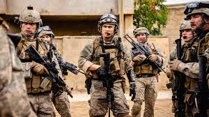 Warfare Full Moive Download