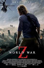World War Z HD Quality Download